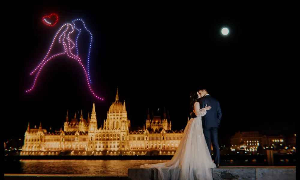 Mumbai, Event Planning, Professional Aerostat Systems For Persistent Security And Event Management