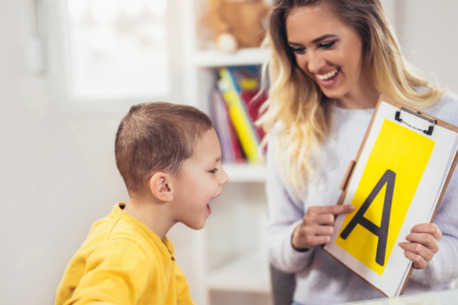 Mumbai, Lessons Offered, Learning Disability Course