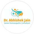 Top Homeopathy Doctor For Skin Allergies & Eczema In Lucknow &ndash; Dr. Abhishek Jain