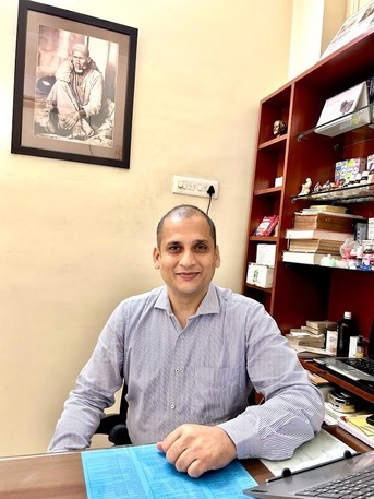 Lucknow, Health, Top Homeopathy Doctor For Skin Allergies & Eczema In Lucknow &ndash; Dr. Abhishek Jain