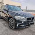 SAR 52000,  Bmw X5,  2015,  Automatic,  245000 KM,   In Excellent Condition
