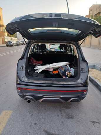 Khobar, Vehicles, Cars & Trucks , SAR 47000,  Chevrolet Captiva,  2022,  &ndash;تحديد&ndash;,  113854 KM,    LT &ndash; 7 Seats &ndash; No Accidents &ndash; New Goodyear Tires