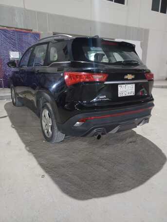 Khobar, Vehicles, Cars & Trucks , SAR 47000,  Chevrolet Captiva,  2022,  &ndash;تحديد&ndash;,  113854 KM,    LT &ndash; 7 Seats &ndash; No Accidents &ndash; New Goodyear Tires