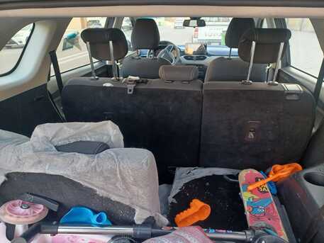 Khobar, Vehicles, Cars & Trucks , SAR 47000,  Chevrolet Captiva,  2022,  &ndash;تحديد&ndash;,  113854 KM,    LT &ndash; 7 Seats &ndash; No Accidents &ndash; New Goodyear Tires