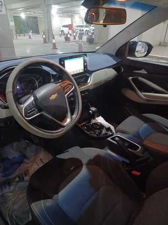 Khobar, Vehicles, Cars & Trucks , SAR 47000,  Chevrolet Captiva,  2022,  &ndash;تحديد&ndash;,  113854 KM,    LT &ndash; 7 Seats &ndash; No Accidents &ndash; New Goodyear Tires