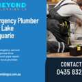 Fast Reliable Emergency Plumbing Service With Same Day Local Response