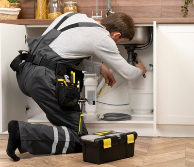 Sydney, Business, Fast Reliable Emergency Plumbing Service With Same Day Local Response
