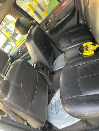 Jubail, Vehicles, Cars & Trucks , SAR 20000,  Gmc Envoy,  2007,  Automatic,  234538 KM,  Selling  In Very Good Condition