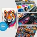Professional Online Printing Services For Custom Apparel Businesses