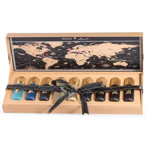 London, Business, Tobacco Collection Ibraq | Fragrance Forte Ltd