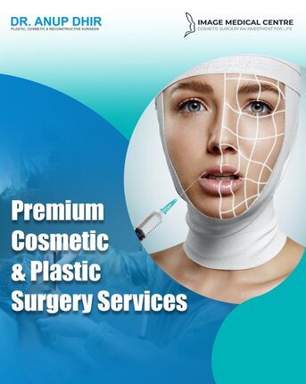 New Delhi, Health, Premium Cosmetic & Plastic Surgery Services