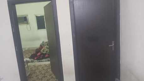 Al Naseem, Rooms Available, SAR 500/month,  Room And Bed Space Available