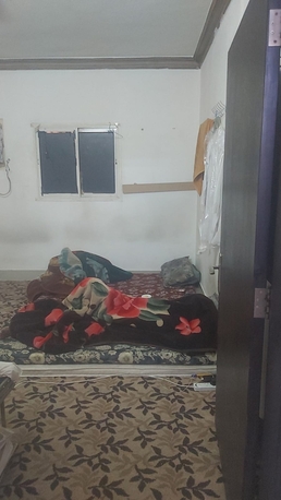 Al Naseem, Rooms Available, SAR 500/month,  Room And Bed Space Available