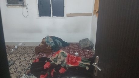 Al Naseem, Rooms Available, SAR 500/month,  Room And Bed Space Available