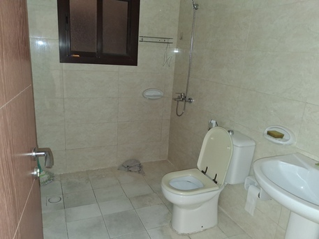 Riffa, Apartments/Houses, BHD 350/month,  2 BR,  Two Bedroom Flat For Rent With | With Acs