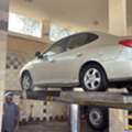 SAR 22000,  Elantra - 2011,  2011,  Automatic,  155 KM,  Hyundai Elantra  &ndash; Excellent Condition | Family Driven | Just Buy & Drive
