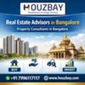 Houzbay Real Estate Advisors In Bangalore | Property Consultants In Bangalore