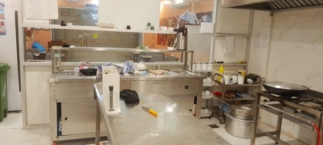 Dammam, Food, SAR 1,  SELLING A NEW RESTAURANT IN DAMMAM