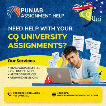 Sydney, Education, Ace Your Grades With CQ University Assignment Help | Punjab Assignment Help Australia