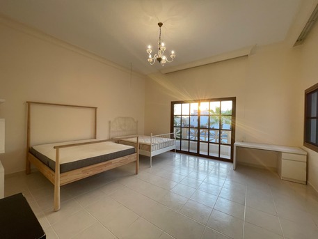 Janabiya, Villas, BHD 1300,  Furnished,  Renovated Villa For Rent In Janabiya | Private Pool | Secure Compound Living