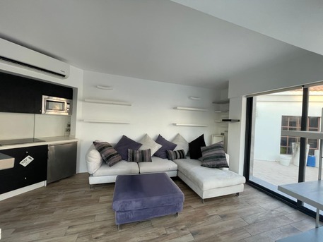 Janabiya, Villas, BHD 1300,  Furnished,  Renovated Villa For Rent In Janabiya | Private Pool | Secure Compound Living