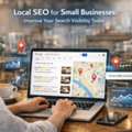 Local SEO For Small Businesses | DDMS Services