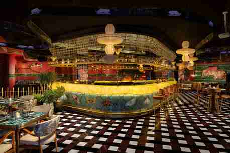 Rohini, Restaurants, Top Cafe & Bar In Pitampura