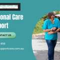 Personal Care Support In Fraser Rise