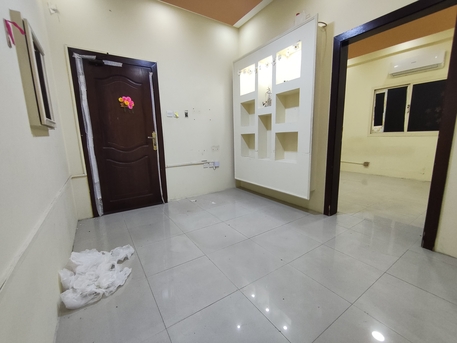 Manama, Apartments/Houses, BHD 160/year,  1 BR,  Ras Ruman:- 1Bhk Flat On Rent With Unlimited Ewa