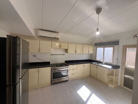 Hamala, Villas, BHD 550,  Furnished,  Pet-Friendly 3BR Villa For Rent In Hamala | Private Garden | Near British School