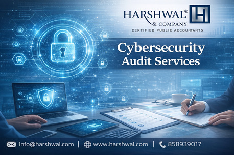 San Diego, Accounting, Cybersecurity Audit Services That Deliver Real Security Results