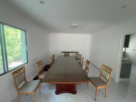 Budaiya, Villas, BHD 500,  Modern 3 Bedroom Garden Villa | Prime Location Near Saar & Causeway