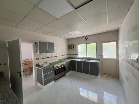 Budaiya, Villas, BHD 500,  Modern 3 Bedroom Garden Villa | Prime Location Near Saar & Causeway