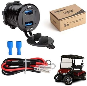 Edmonton, Sporting Goods, CAD 19,  Affordable Golf Cart Upgrades Online In CA For Smarter Rounds