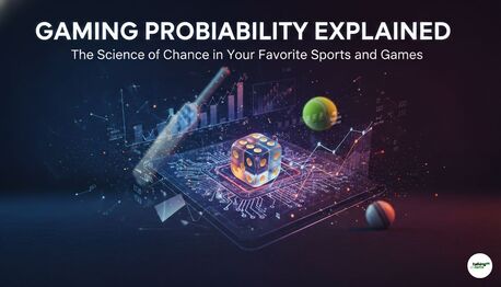Toronto, Business, Gaming Probability Explained: The Science Of Chance In Your Favorite Sports And Games