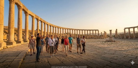 Sydney, Travel, Experience Ramadan In Jordan With Authentic Traditions And Spiritual Atmosphere