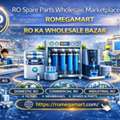 RO Spare Parts Wholesale Marketplace | ROMEGAMART