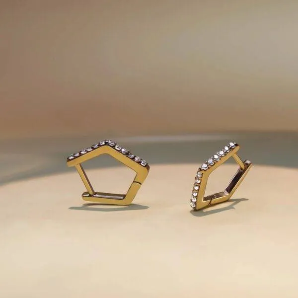 Mumbai, Jewelry, Shop Elegant Silver Statement Earrings To Upgrade Your Jewelry Collection