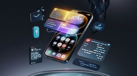 Dubai, Mobile Apps, App Development Company In UAE | Team Tweaks Solutions