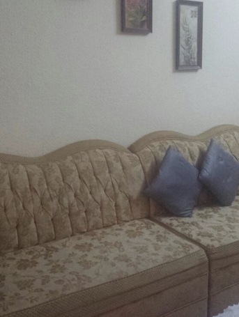 Jeddah, Furniture, SAR 250,  Sofa