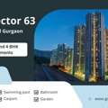 Godrej Sector 63 &ndash; Premium 2, 3 & 4 BHK Residences In A Prime Location