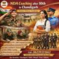 How To Join NDA After 10th In Chandigarh