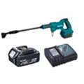 SGD 219,  Makita Battery And Charger Combo In Singapore &ndash; Power Your Tools Efficiently