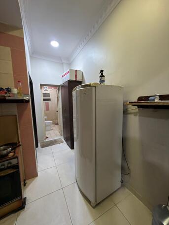 Al Jubail Al Balad, Apartments/Houses, SAR 2000/month,  Furnished,  1 BR,  1 BHK Family Apartment For Rent Near  GULF ASIAN Hospital