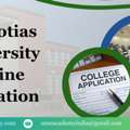 Galgotias University Online Education
