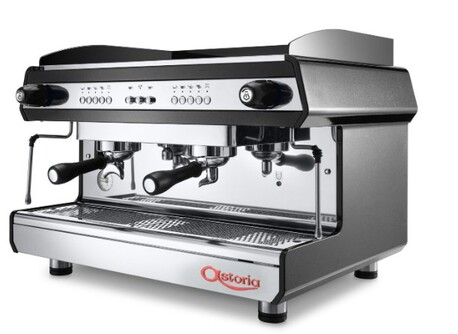 New Delhi, Electronics, Astoria Tanya Coffee Machine​