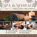 Relaxing Spa & Massage Services In Morbi For Full Body Care