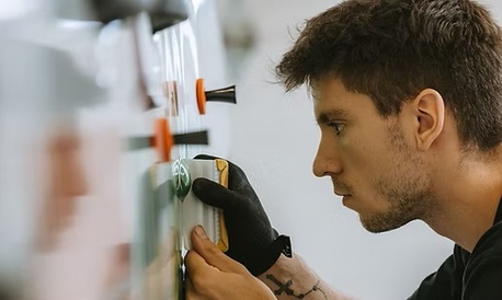 Toronto, Business, 360 Auto Wrap