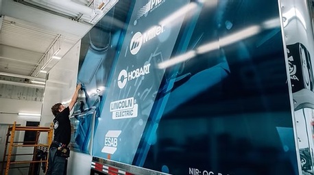 Toronto, Business, 360 Auto Wrap