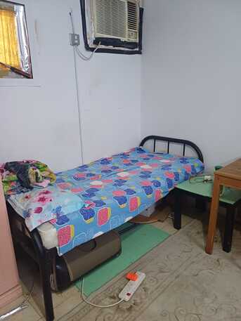 Riyadh, Bedspace Available, SAR 5000/month,  ???? Accommodation -Bed Space- Available!